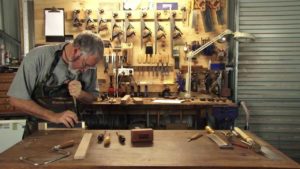 man working