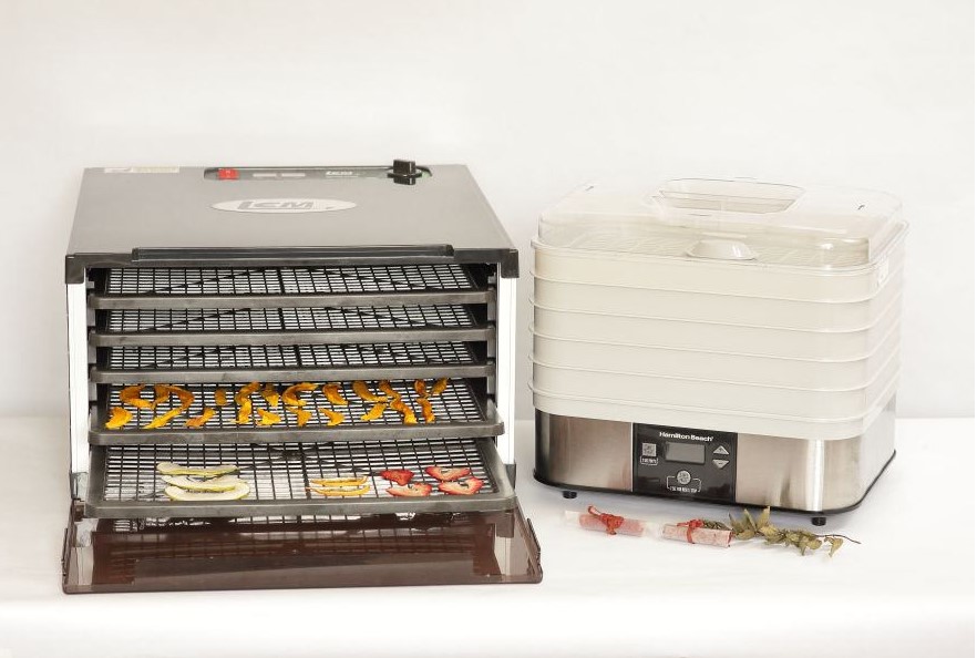 food hyadrators