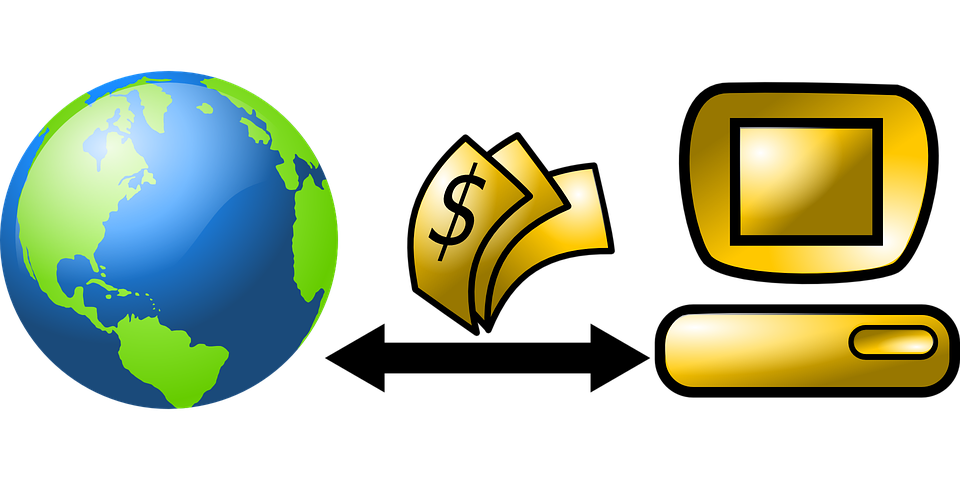 e-commerce business