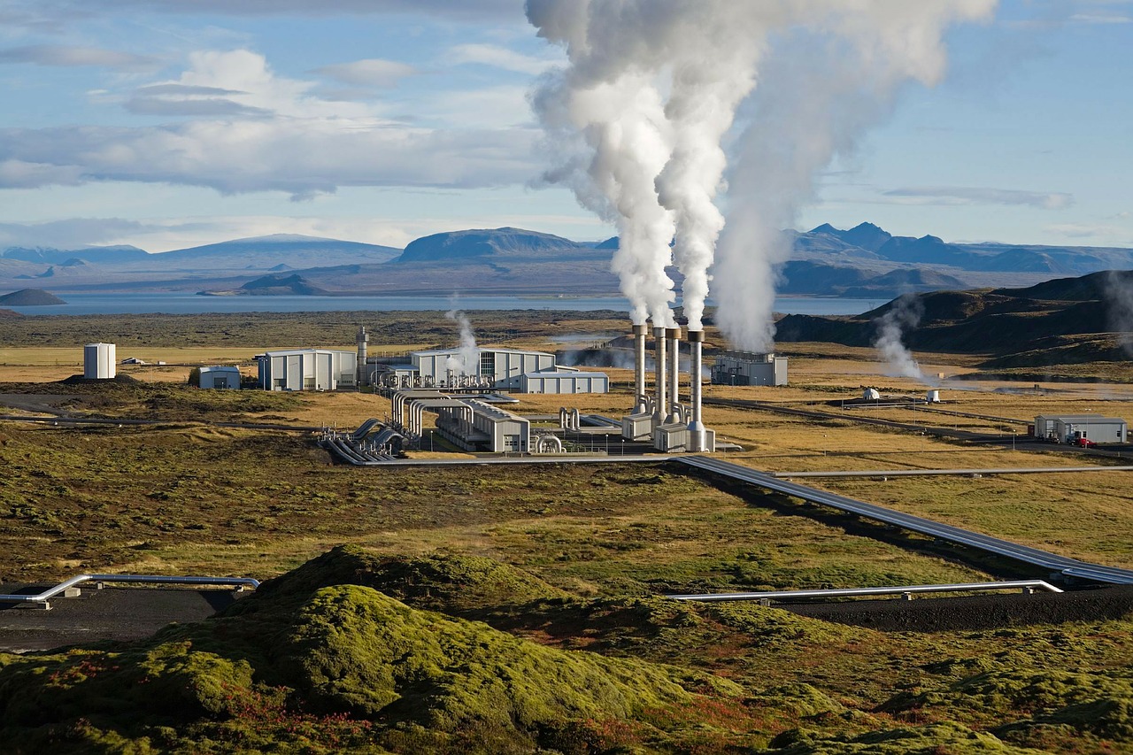 thermal energy heat