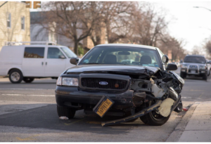 car accident history
