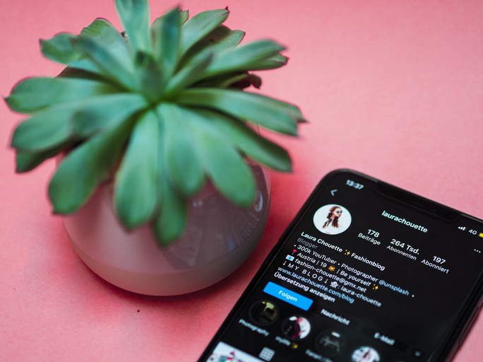 instagram