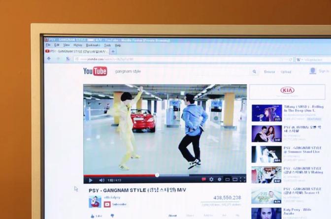 video