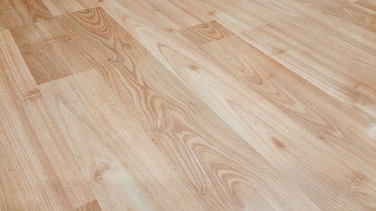 wood 